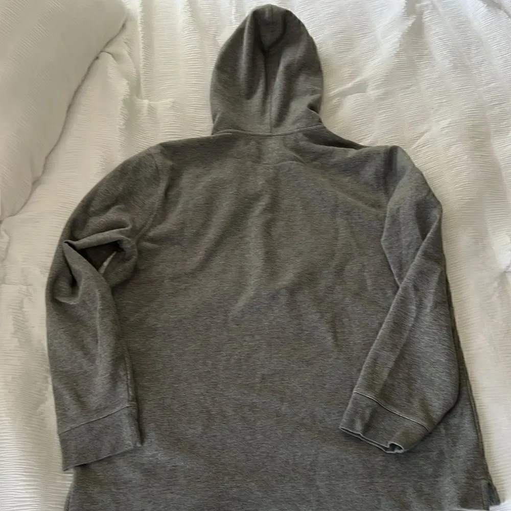 Banana Republic Men’s 1/4 Zip Hoodie size XL